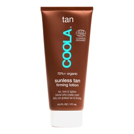 Gradual Sunless Tan Firming Lotion
