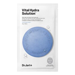 Dermask Water jet - Vital Hydra Solution Mask