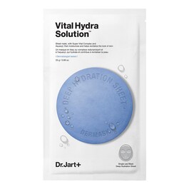 Dermask™ Water jet - Vital Hydra Solution Mask