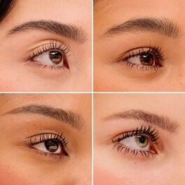 They're Real! Mascara - naturlig mascara som ger längd och separerar