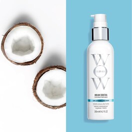 Coconut Cocktail Bionic Tonic
