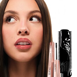 Lancôme lash idôle flutter extension instant lengthening -  Mascara