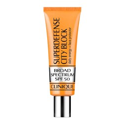 Superdefense City Block Broad Spectrum - Spf 50