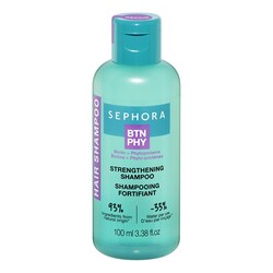 Strengthening shampoo - Reparerar + återfuktar