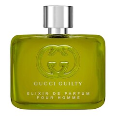 Gucci Guilty - Elixir de Parfum for Men, GUCCI