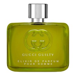 Gucci Guilty – Elixir de Parfum for Men