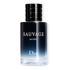Sauvage Eau Forte - Alcohol-Free Fragrance, Fresh and Intense Notes image