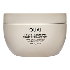 Fine/Medium Hair Treatment - Mask för hår, OUAI