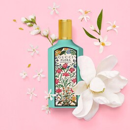 GUCCI Flora Gorgeous Jasmin - Eau de parfum refill