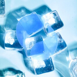 Serve Chilled Iced Eye Gels - Refreshing Eye Patches