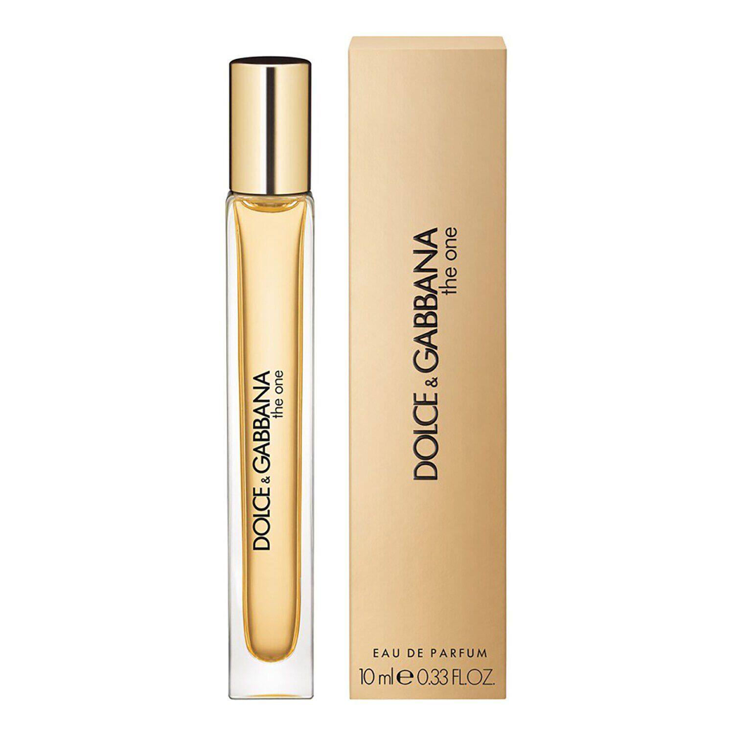 Dolce gabbana the one travel size sales