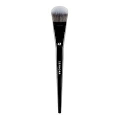 Proffsborste - Proffsborste för foundation #47, SEPHORA COLLECTION