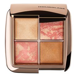 Ambient Lighting Palette – Palett för ansiktet