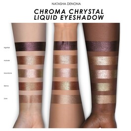Chroma Crystal - Liquid Eyeshadow
