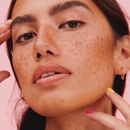 Glow On The Glow - Make-up Kit