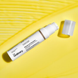 Retinal Emulsion 0,2 % - Ålderstecken