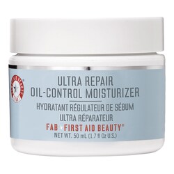 Ultra Repair Oil-Control Moisturizer