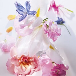 Miss Dior Roller-Pearl - Roll-On Fragrance - Fräscha och blommiga noter