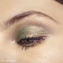 Colorful Special Effects Multichrome - Liquid Eyeshadow 