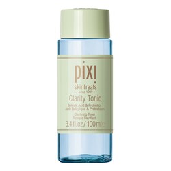 Clarity Tonic - Clarifying Toner
