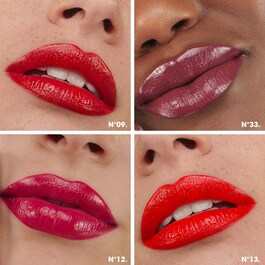 Sephora Rouge - Lacquer Lipstick