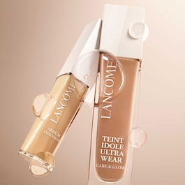 Teint Idole Ultra Wear - Care and Glow Concealer