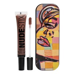 Magnetic Lip - Plush Paint, NUDESTIX