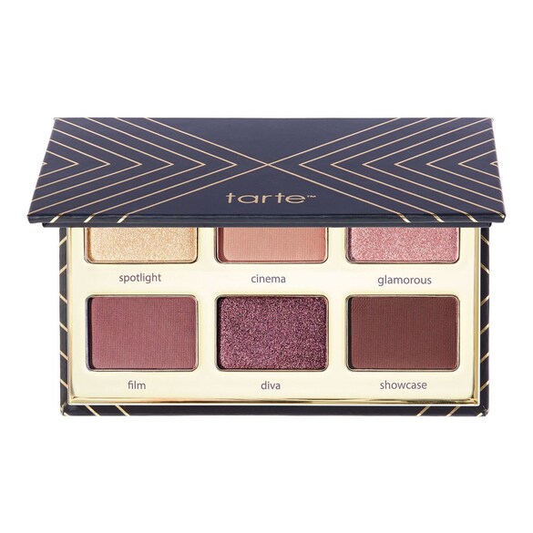 little luxury Amazonian clay palette - Ögonskuggspalett, TARTE