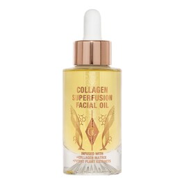 Collagen Superfusion Facial Oil - Ansiktsserum