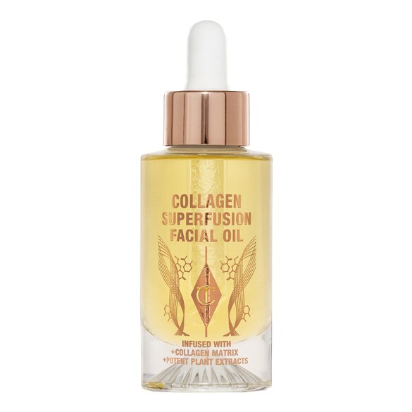 Collagen Superfusion Facial Oil - Ansiktsserum, CHARLOTTE TILBURY
