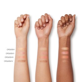 Quad Eyeshadow - Ögonskuggspalett