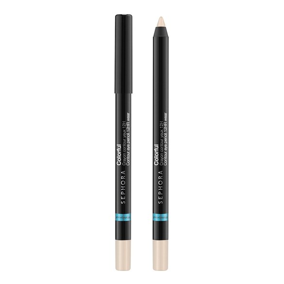 Eye Contour Pencil - 12h Waterproof, SEPHORA COLLECTION