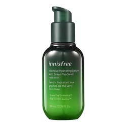 Intensive Hydrating Serum - Green Tea Seed