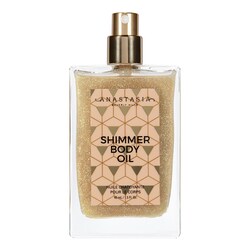 Shimmer - Body Oil