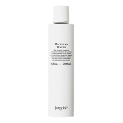 Micellar Water - Cleanser