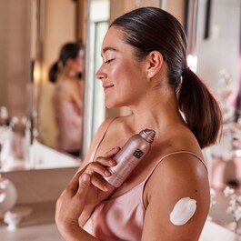 The Ritual of Sakura - Body Lotion Mousse
