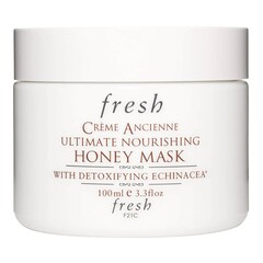Crème Ancienne Ultimate Nourishing Honey Mask, FRESH