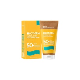 Waterlover Antiaging SPF50