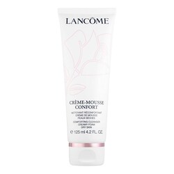 Crème Mousse Confort - Cleansing Gel