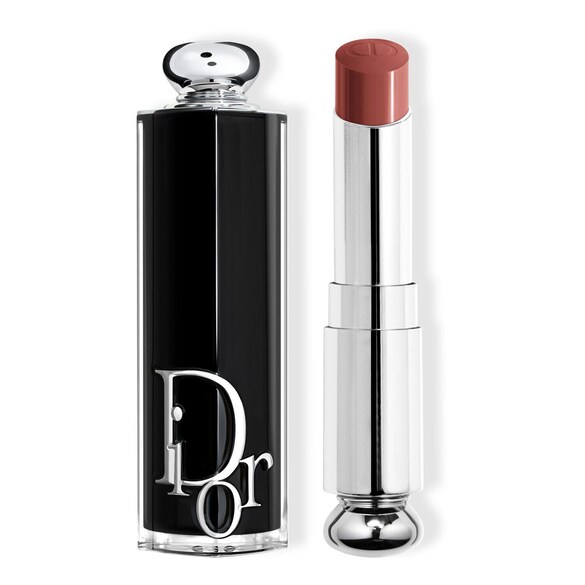 Dior Addict - Glansfullt Läppstift, Påfyllningsbart, DIOR