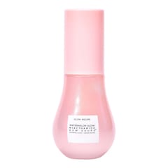 Watermelon Glow Dew Drops - Niacinamide Dew Drops:, GLOW RECIPE