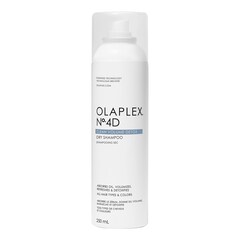 No.4D Clean Volume Detox - Torrschampo, OLAPLEX