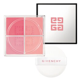 Prisme Libre - 4-Colour Loose Powder Blush