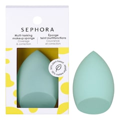 Multi-Tasking Make-Up Sponge - Face Make-Up Sponge, SEPHORA COLLECTION