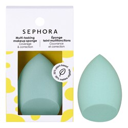 Multi-Tasking Make-Up Sponge - Face Make-Up Sponge