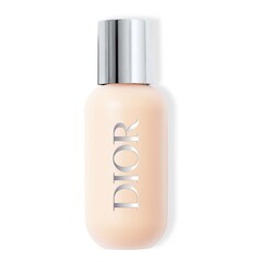 Dior Backstage Face & Body Foundation, DIOR BACKSTAGE