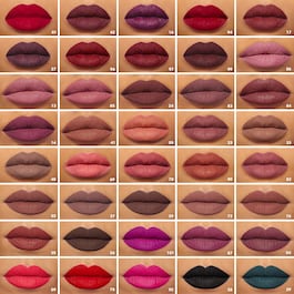 Cream Lip Stain - Liquid Lipstick