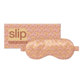 Pure Slip Silk Sleep Mask - Slip Sleep Mask av äkta siden