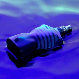 Le Male - Eau de Toilette - Noter av Mynta, Lavendel och Vanilj