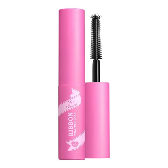 Ribbon Wrapped Lash - Mini Mascara, TOO FACED